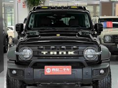 Tank 300 2024 2.0T Conqueror - ფოტო 3