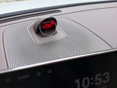 AITO M6 Pure Electric Max Long Range - ფოტო 16