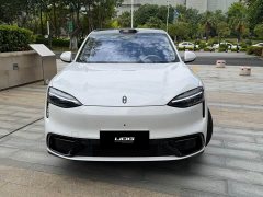 AITO M6 Pure Electric Max Long Range - ფოტო 2