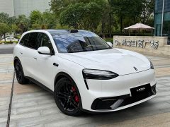 AITO M6 Pure Electric Max Long Range - ფოტო 3
