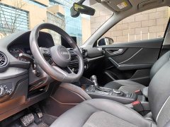 Audi Q2L 2020 35 TFSI Fashion Dynamic - ფოტო 4
