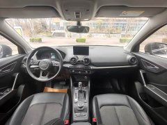 Audi Q2L 2020 35 TFSI Fashion Dynamic - ფოტო 5
