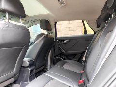 Audi Q2L 2020 35 TFSI Fashion Dynamic - ფოტო 6