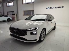 Ford Mondeo 2022 Facelift EcoBoost 245 Luxury - ფოტო 1