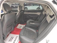 Ford Mondeo 2022 Facelift EcoBoost 245 Luxury - ფოტო 12