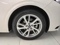 Ford Mondeo 2022 Facelift EcoBoost 245 Luxury - ფოტო 13