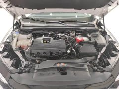 Ford Mondeo 2022 Facelift EcoBoost 245 Luxury - ფოტო 15