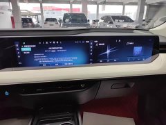 Ford Mondeo 2022 Facelift EcoBoost 245 Luxury - ფოტო 16