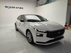 Ford Mondeo 2022 Facelift EcoBoost 245 Luxury - ფოტო 17
