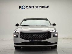 Ford Mondeo 2022 Facelift EcoBoost 245 Luxury - ფოტო 2