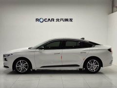 Ford Mondeo 2022 Facelift EcoBoost 245 Luxury - ფოტო 3