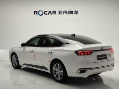 Ford Mondeo 2022 Facelift EcoBoost 245 Luxury - ფოტო 4