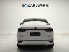 Ford Mondeo 2022 Facelift EcoBoost 245 Luxury - ფოტო 5
