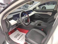 Ford Mondeo 2022 Facelift EcoBoost 245 Luxury - ფოტო 9