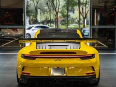 Porsche 911 GT3 4.0L - ფოტო 10
