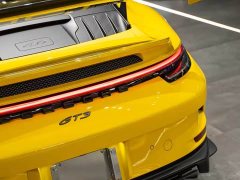 Porsche 911 GT3 4.0L - ფოტო 12