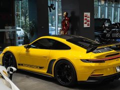 Porsche 911 GT3 4.0L - ფოტო 13