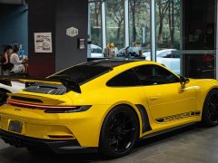 Porsche 911 GT3 4.0L - ფოტო 14