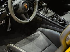 Porsche 911 GT3 4.0L - ფოტო 18
