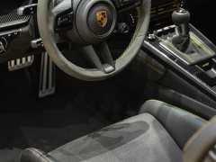 Porsche 911 GT3 4.0L - ფოტო 19