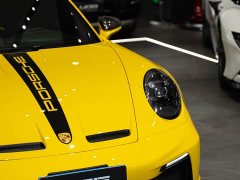 Porsche 911 GT3 4.0L - ფოტო 3