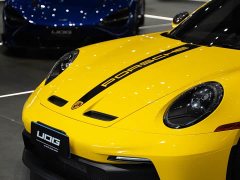 Porsche 911 GT3 4.0L - ფოტო 5