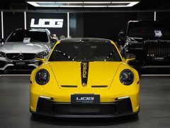 Porsche 911 GT3 4.0L - ფოტო 6