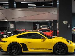 Porsche 911 GT3 4.0L - ფოტო 7