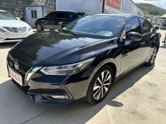 Nissan Sylphy 2022 e-POWER Electric Drive Super Smart Connected PLUS - ფოტო 1