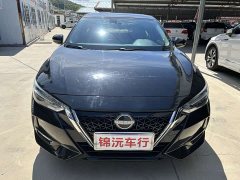 Nissan Sylphy 2022 e-POWER Electric Drive Super Smart Connected PLUS - ფოტო 2