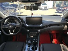 Nissan Sylphy 2022 e-POWER Electric Drive Super Smart Connected PLUS - ფოტო 4