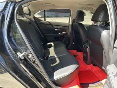 Nissan Sylphy 2022 e-POWER Electric Drive Super Smart Connected PLUS - ფოტო 5