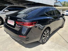 Nissan Sylphy 2022 e-POWER Electric Drive Super Smart Connected PLUS - ფოტო 7
