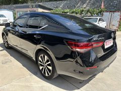 Nissan Sylphy 2022 e-POWER Electric Drive Super Smart Connected PLUS - ფოტო 9