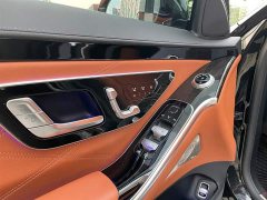 Mercedes-Benz Maybach S-Class 2021 S 480 4MATIC - ფოტო 12
