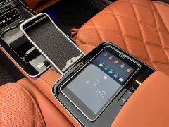 Mercedes-Benz Maybach S-Class 2021 S 480 4MATIC - ფოტო 15