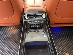 Mercedes-Benz Maybach S-Class 2021 S 480 4MATIC - ფოტო 17