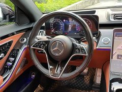 Mercedes-Benz Maybach S-Class 2021 S 480 4MATIC - ფოტო 20