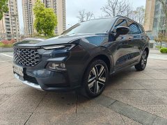 Ford Lingrui 2023 EcoBoost 170 Platinum Edition - ფოტო 1