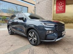 Ford Lingrui 2023 EcoBoost 170 Platinum Edition - ფოტო 3
