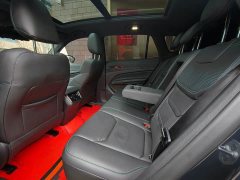 Ford Lingrui 2023 EcoBoost 170 Platinum Edition - ფოტო 5