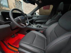 Ford Lingrui 2023 EcoBoost 170 Platinum Edition - ფოტო 6