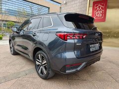 Ford Lingrui 2023 EcoBoost 170 Platinum Edition - ფოტო 7