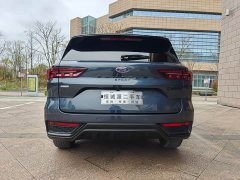 Ford Lingrui 2023 EcoBoost 170 Platinum Edition - ფოტო 9