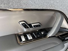 Land Rover Range Rover Sport 400PS Dynamic SE - ფოტო 11