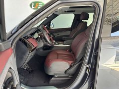 Land Rover Range Rover Sport 400PS Dynamic SE - ფოტო 12