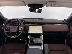 Land Rover Range Rover Sport 400PS Dynamic SE - ფოტო 13