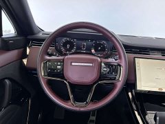 Land Rover Range Rover Sport 400PS Dynamic SE - ფოტო 14