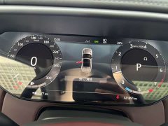 Land Rover Range Rover Sport 400PS Dynamic SE - ფოტო 15