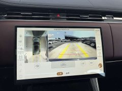 Land Rover Range Rover Sport 400PS Dynamic SE - ფოტო 17